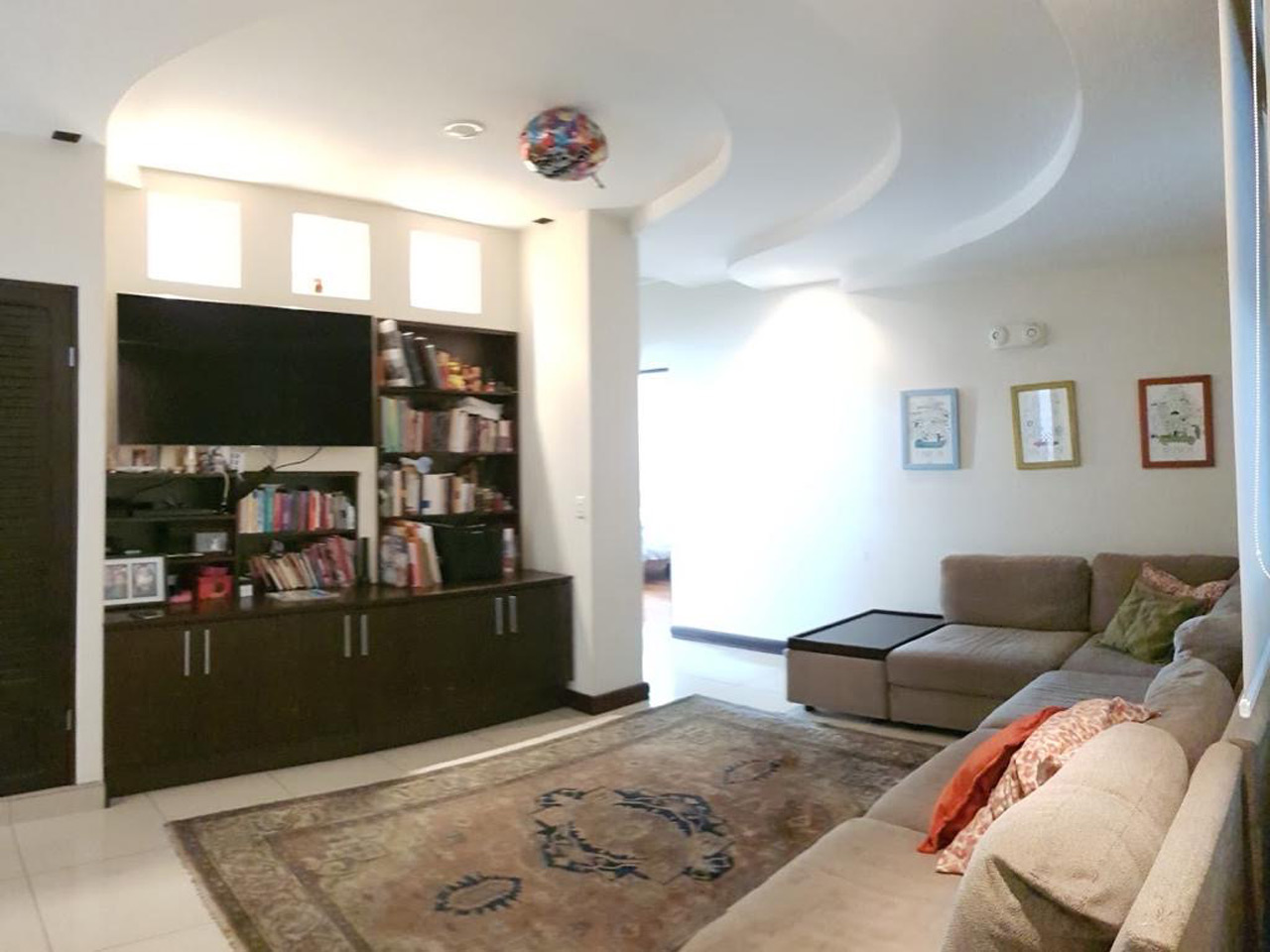 Sale of Apartment Furnished or Without Furniture in Sabana Sur — photo 8 of 10