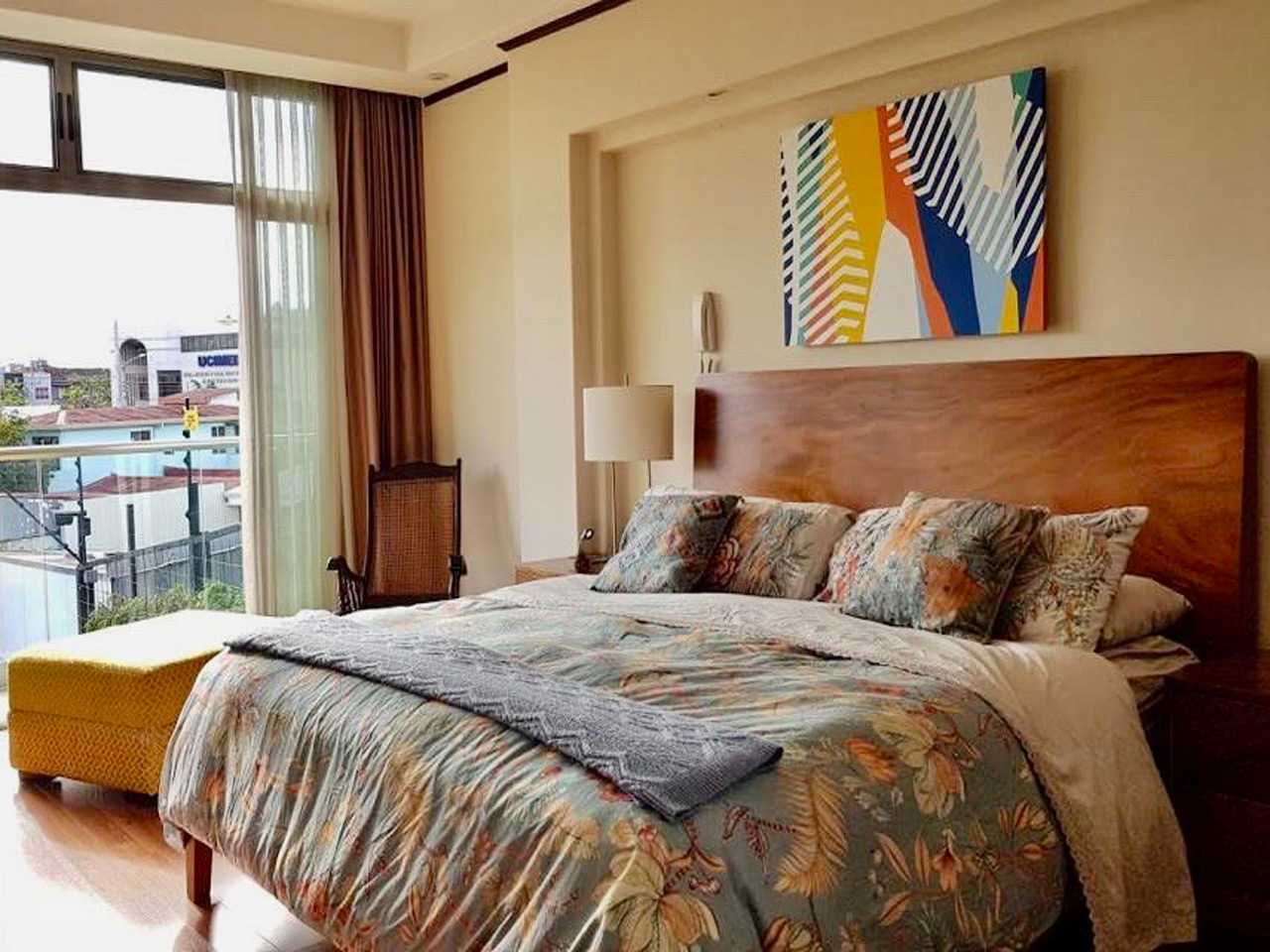 Sale of Apartment Furnished or Without Furniture in Sabana Sur — photo 9 of 10