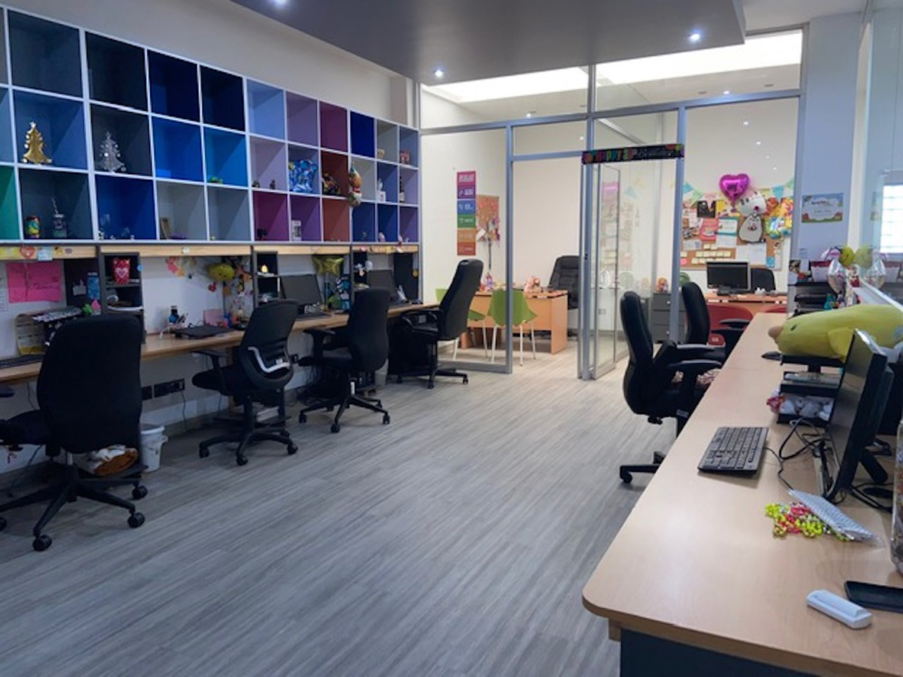 Office Building Sale - Sabana West — photo 6 of 10