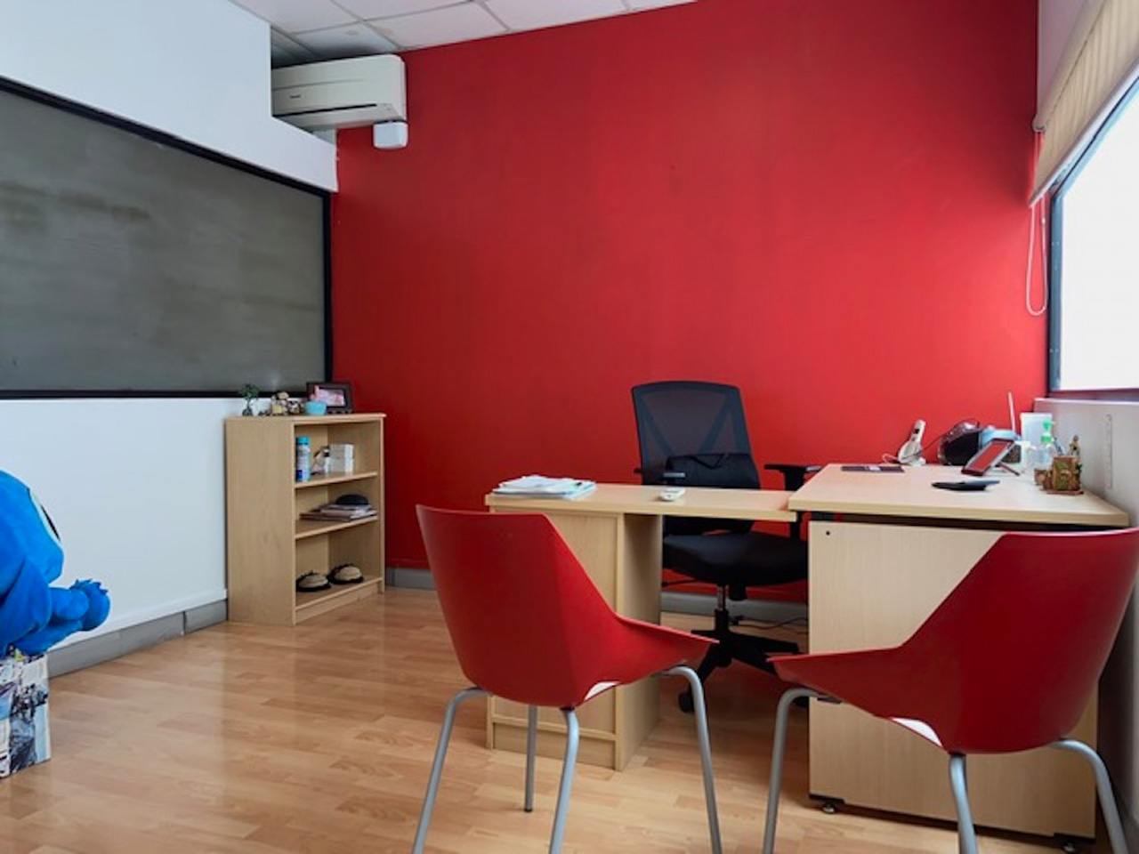 Office Building Sale - Sabana West — photo 7 of 10