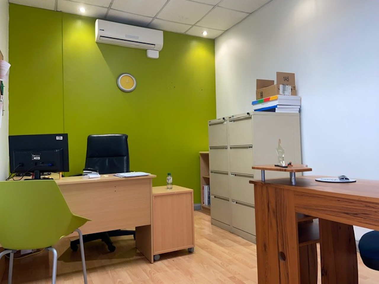 Office Building Sale - Sabana West — photo 8 of 10
