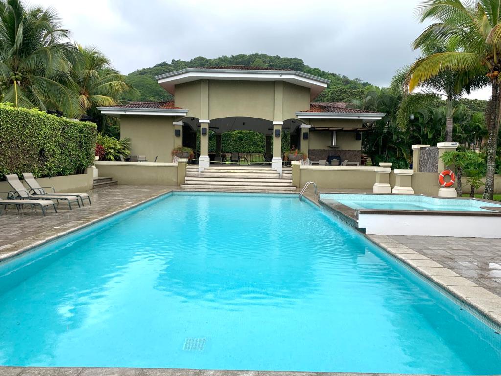 House for Sale in Condominium Almeria-pozos, Santa Ana, San José, Pozos, Costa Rica