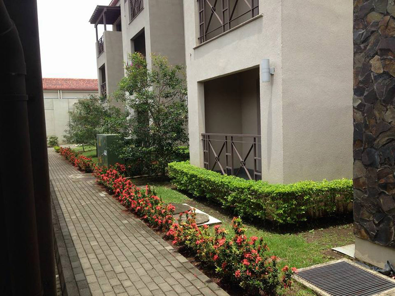 Sale of Apartment in Condominium-brazil, Santa Ana — foto 3 de 10