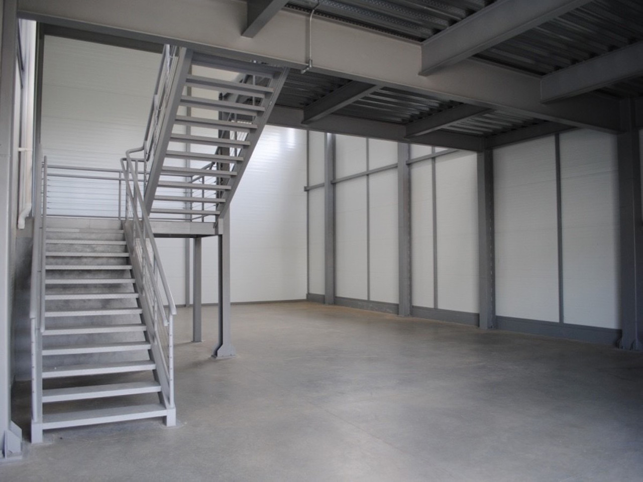 Sale of Warehouses in Condominal Project - Ciudad Colon — foto 2 de 10