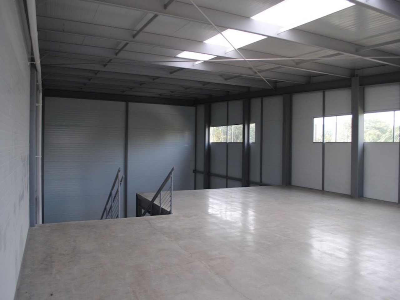 Sale of Warehouses in Condominal Project - Ciudad Colon — foto 4 de 10