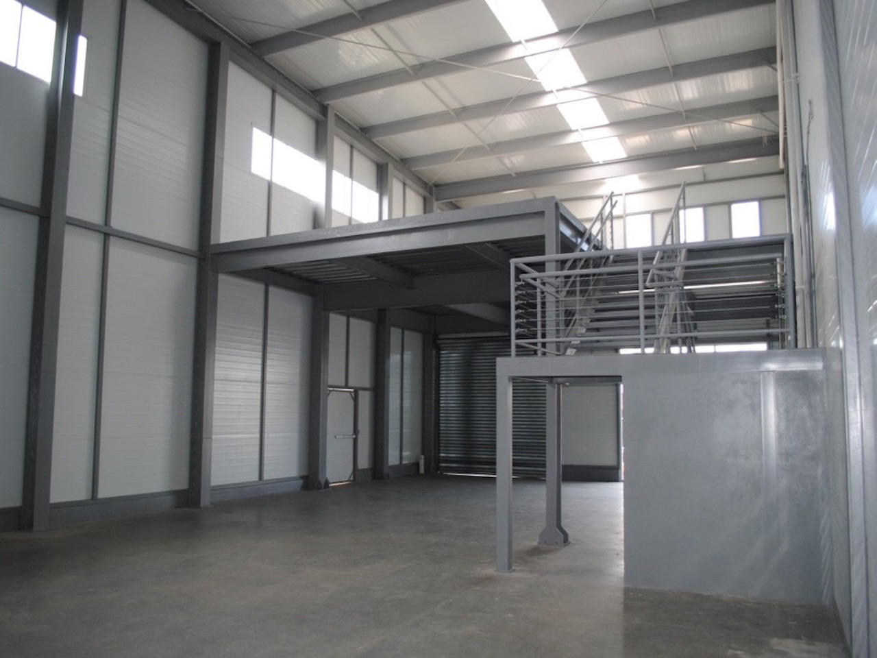 Sale of Warehouses in Condominal Project - Ciudad Colon — foto 5 de 10