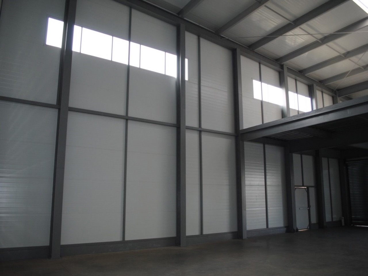 Sale of Warehouses in Condominal Project - Ciudad Colon — foto 7 de 10