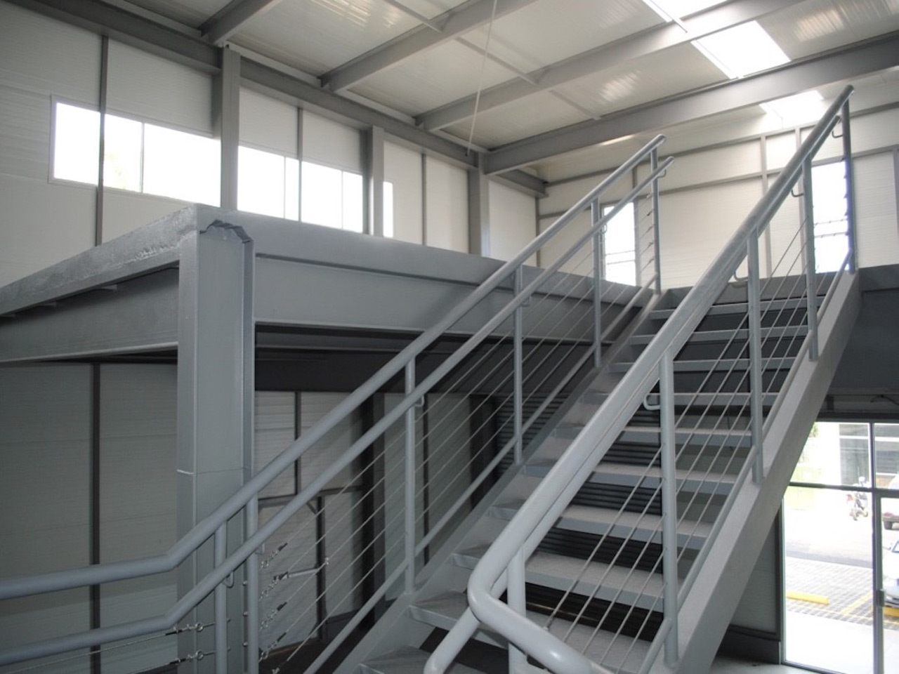 Sale of Warehouses in Condominal Project - Ciudad Colon — foto 9 de 10