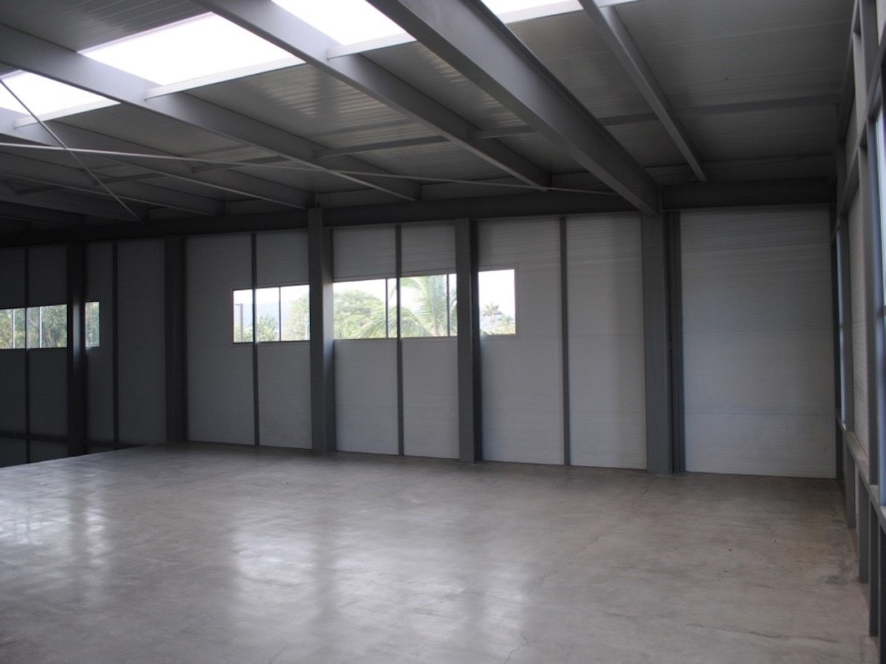 Sale of Warehouses in Condominal Project - Ciudad Colon — foto 10 de 10