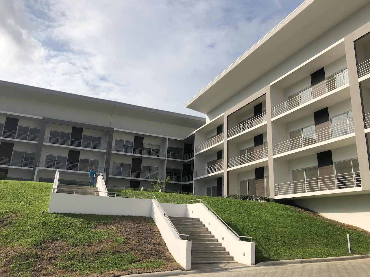Sale of Apartment in Condominium with Appliances-pozos, Santa Ana, San José, Pozos, Costa Rica