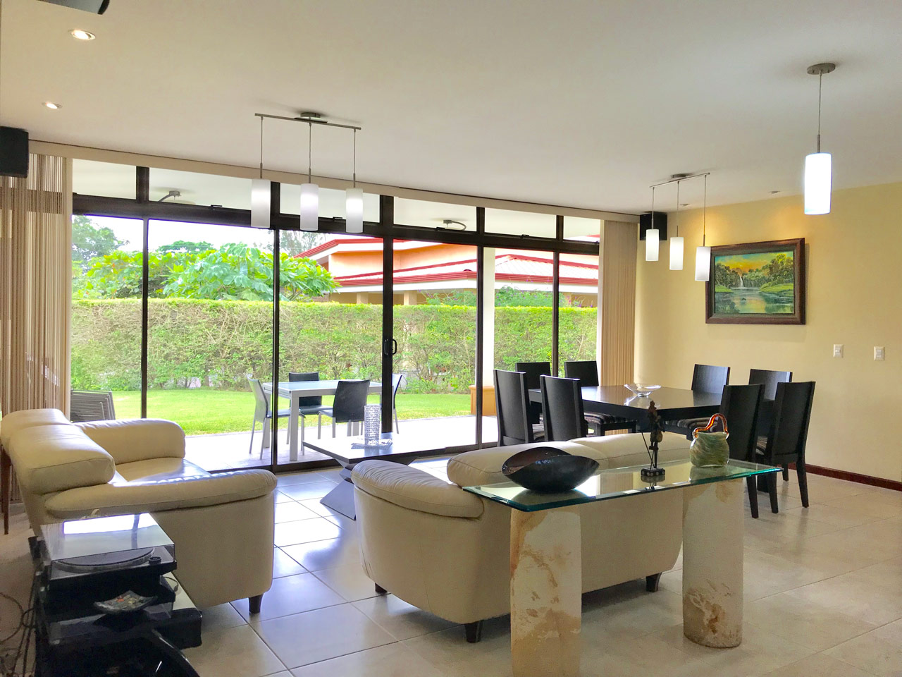 Sale of a Floor House in Condominium-piedades, Santa Ana, Piedades, San José, Santa Ana, Costa Rica