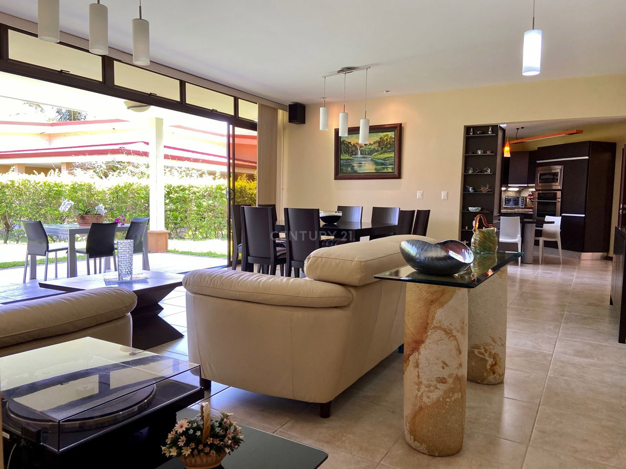 Sale of a Floor House in Condominium-piedades, Santa Ana, Piedades, San José, Santa Ana, Costa Rica — photo 3 of 5
