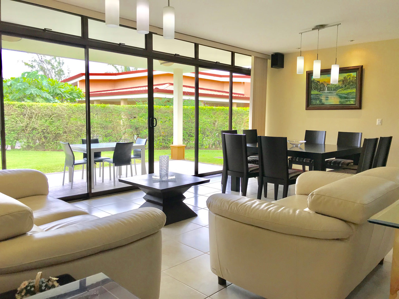 Sale of a Floor House in Condominium-piedades, Santa Ana, Piedades, San José, Santa Ana, Costa Rica — photo 4 of 5