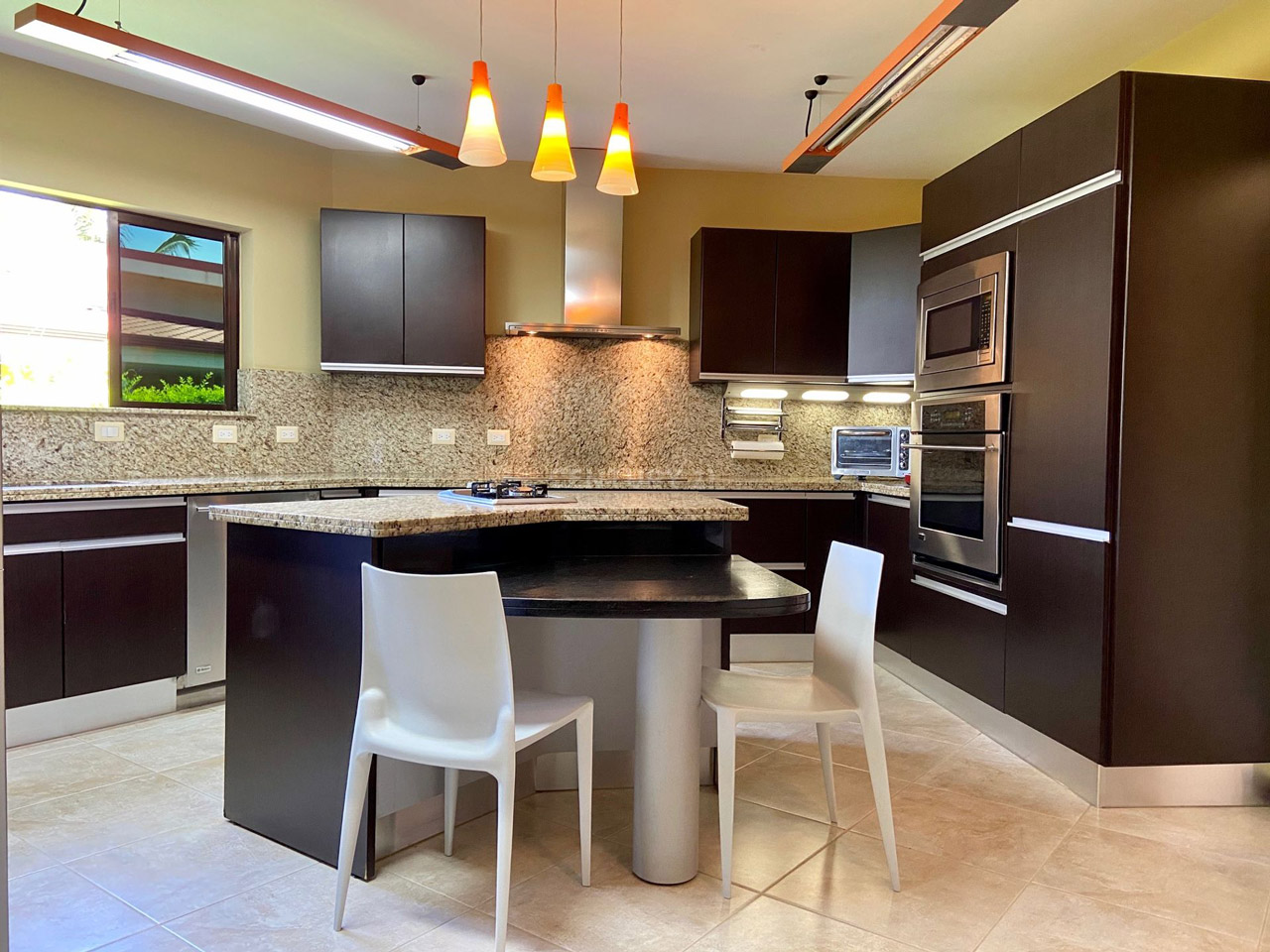 Sale of a Floor House in Condominium-piedades, Santa Ana, Piedades, San José, Santa Ana, Costa Rica — photo 5 of 5