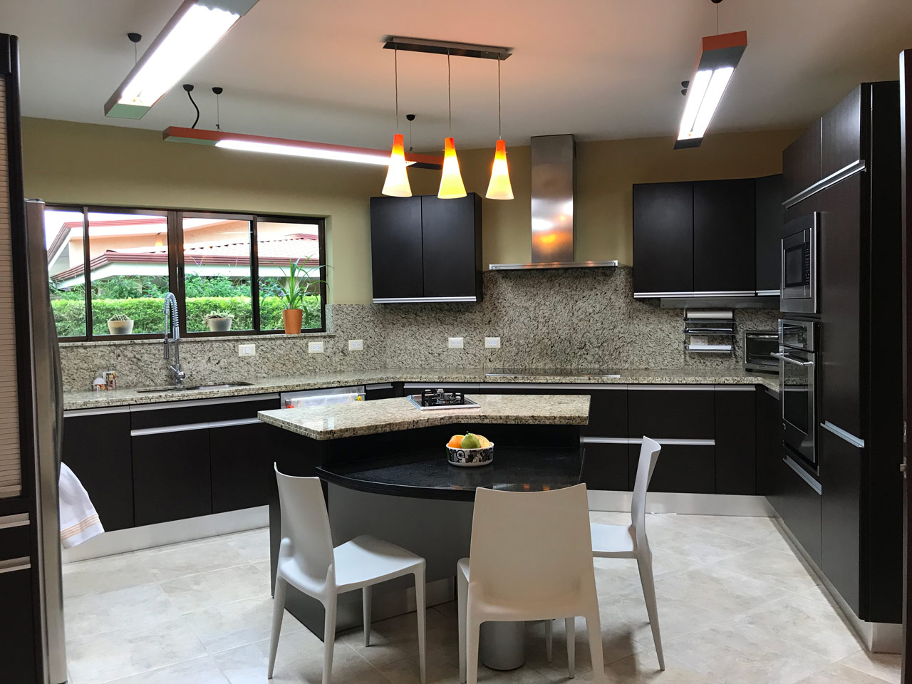 Sale of a Floor House in Condominium-piedades, Santa Ana — photo 6 of 10