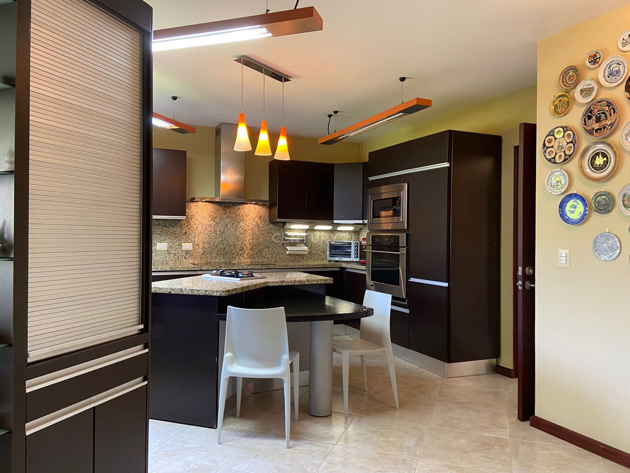 Sale of a Floor House in Condominium-piedades, Santa Ana — photo 8 of 10