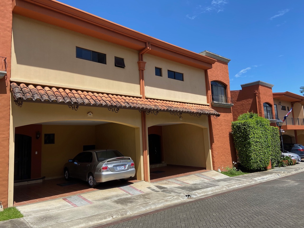 House in Condominium - Brasil De Mora, San José, Ciudad Colón, Costa Rica
