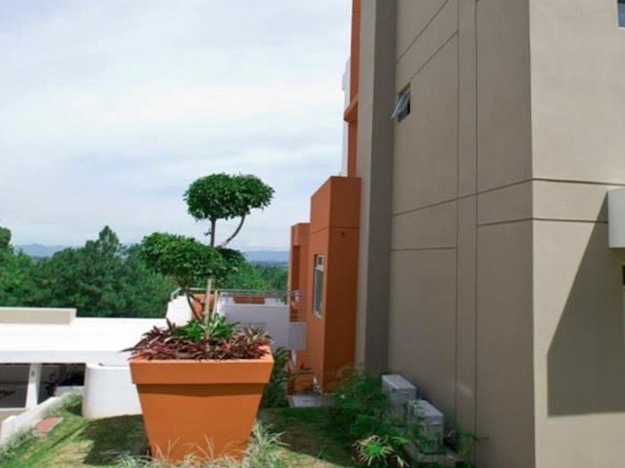 Sale of Furnished Apartment in Condo-guachipelin, Escazu — photo 8 of 9