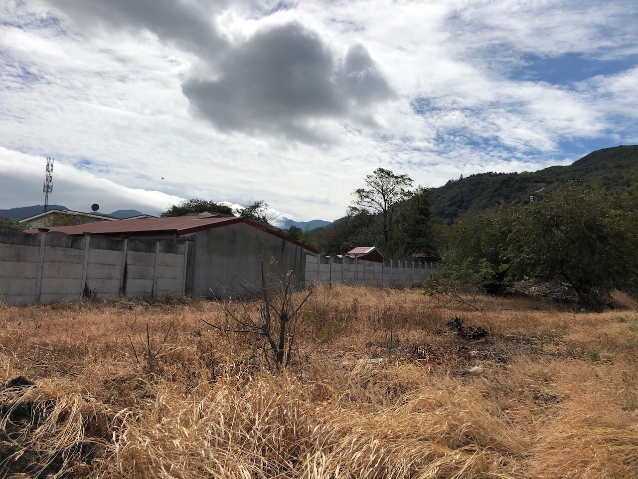Lot Sale in Residential - Piedades De Santa Ana, Piedades, San José, Santa Ana, Costa Rica