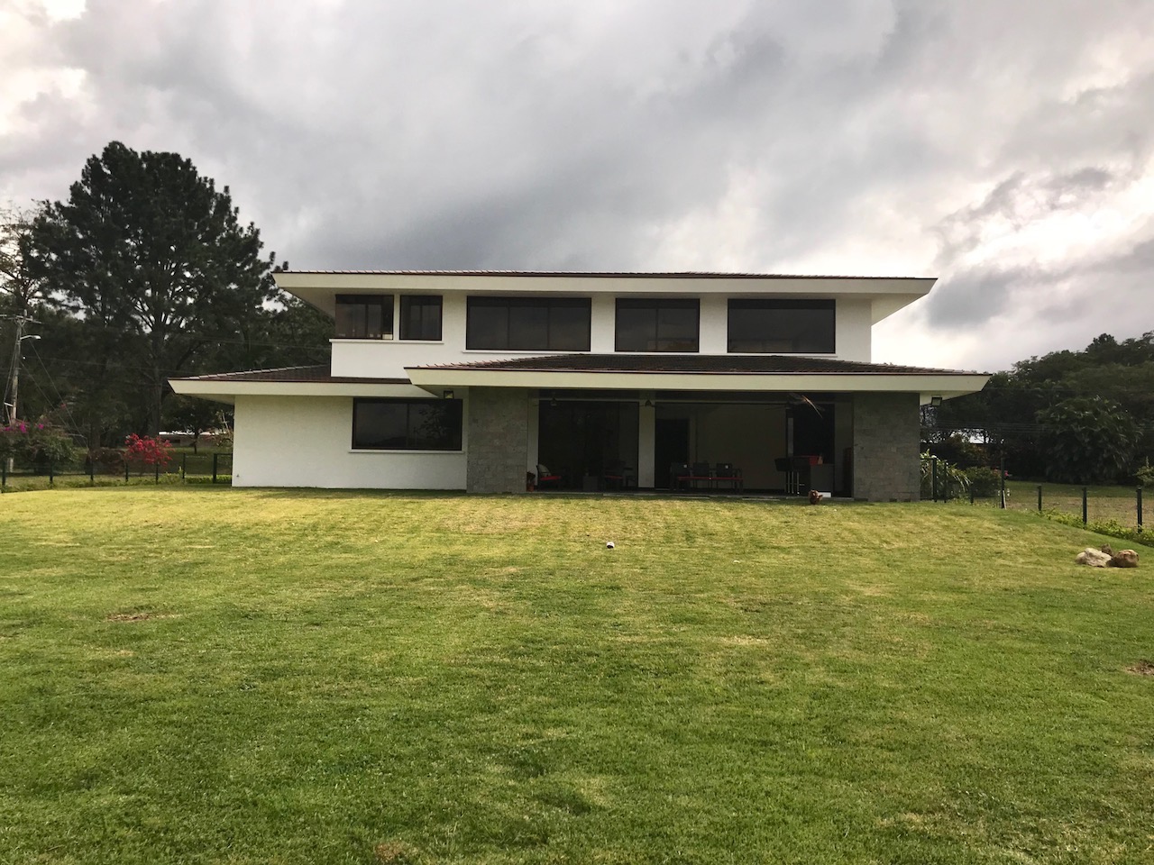 Sale of House in Los Reyes, Alajuela Province, La Guácima, Costa Rica