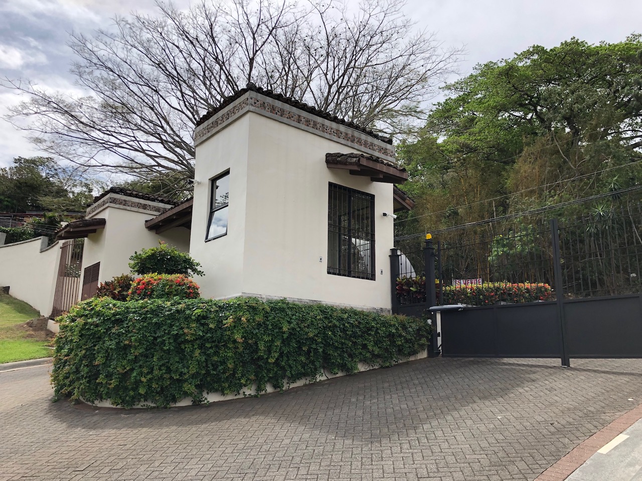 Sale of Lots in Condominium-brasil De Mora, San José, Ciudad Colón, Costa Rica