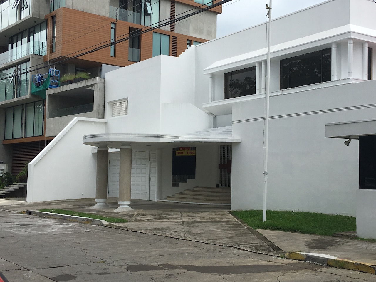 Sale of Office House for Investor-nunciatura, San José, San José, Nunciatura, Costa Rica
