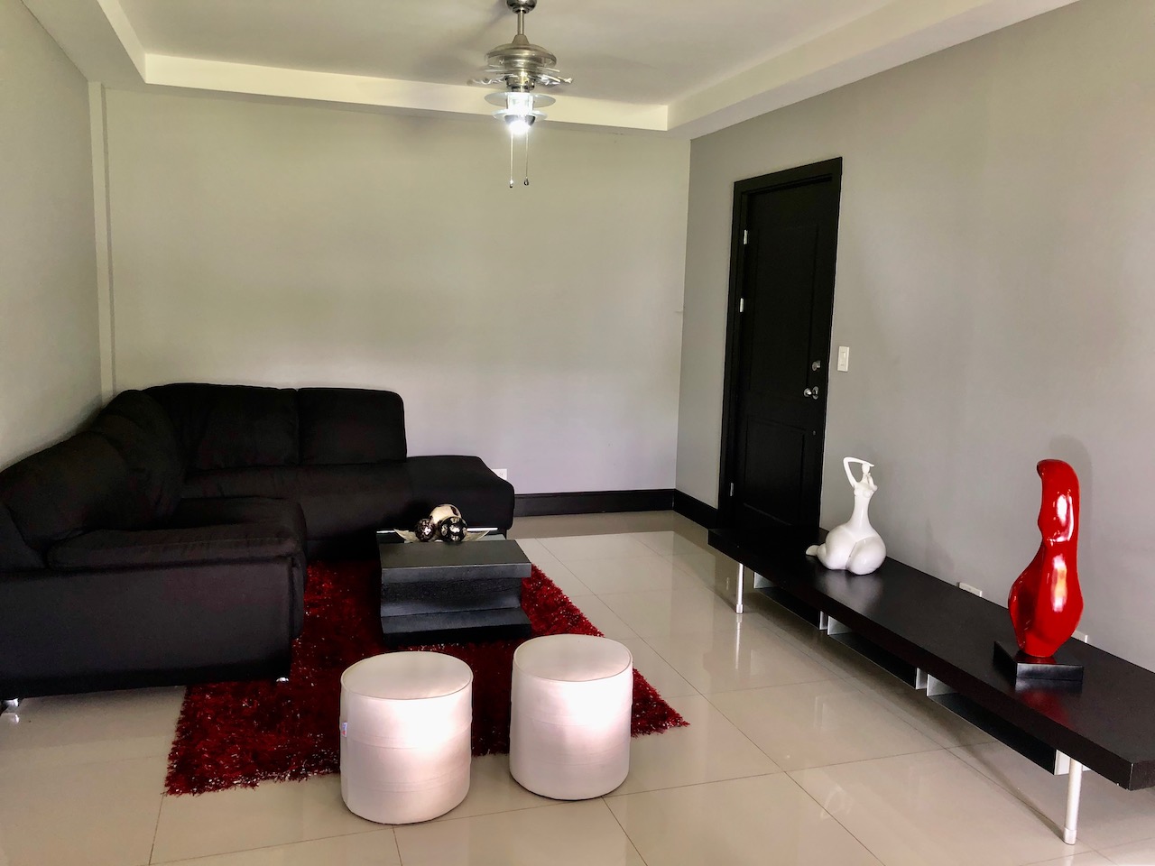 Sale of Furnished Apartment in Condominio Del Rio-brasil, Santa Ana — foto 9 de 10