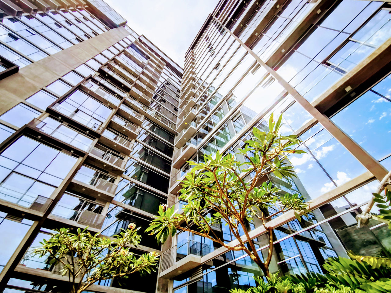 Sale of Apartment with Appliances in Torre Q-bo, Nunciatura, San José, San José, Nunciatura, Costa Rica