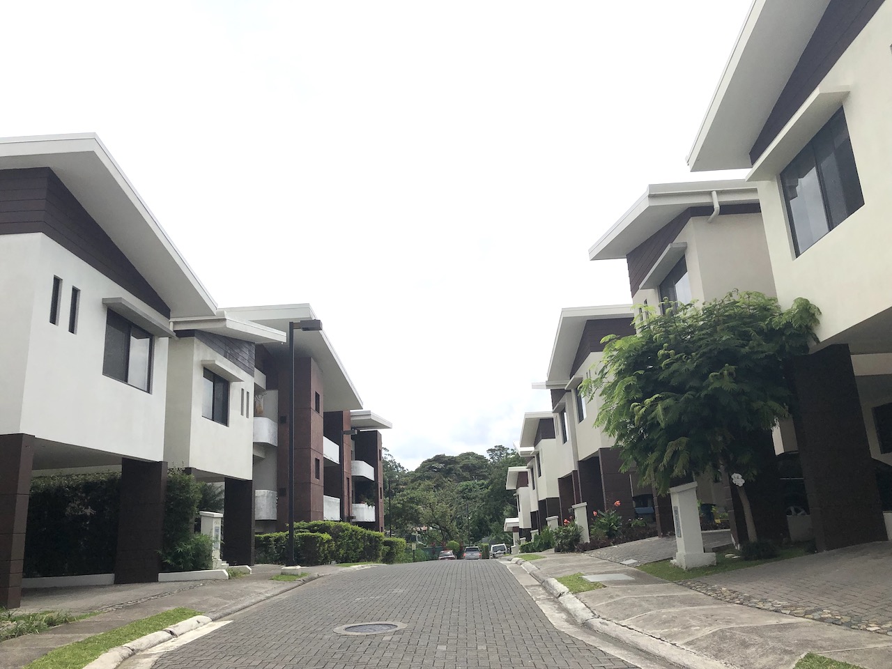 Sale of House in Condominium - San Antonio of Escazú, San José, San Antonio de Escazú, Costa Rica