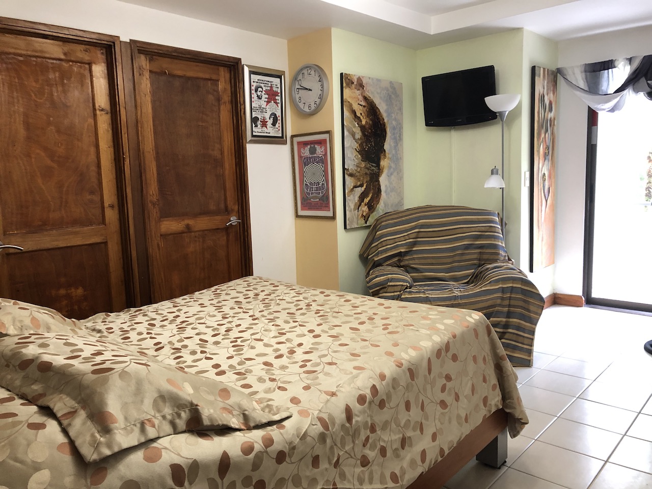 Apartment for Sale in Avalon, Furnished and Equipped - Santa Ana — foto 4 de 10
