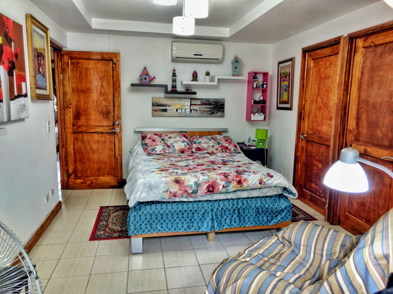 Apartment for Sale in Avalon, Furnished and Equipped - Santa Ana — foto 5 de 10