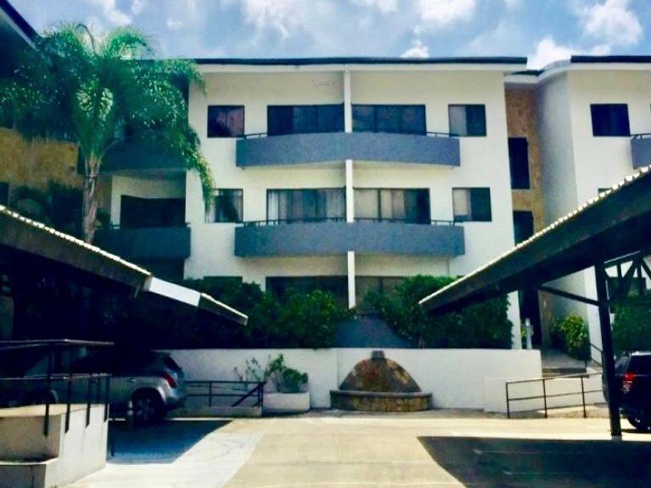 Apartment for Sale in Avalon, Furnished and Equipped - Santa Ana — foto 6 de 10