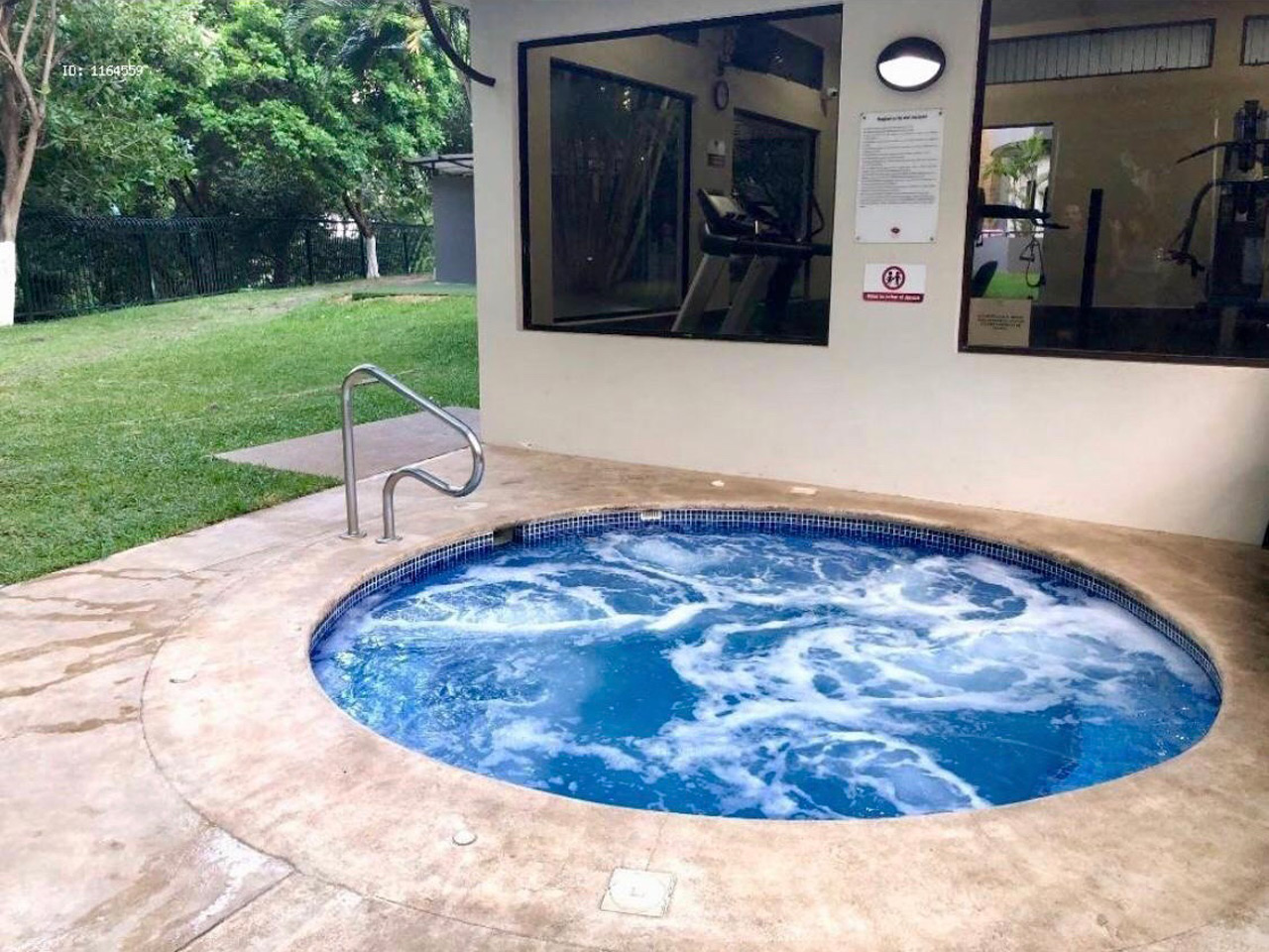 Apartment for Sale in Avalon, Furnished and Equipped - Santa Ana — foto 8 de 10