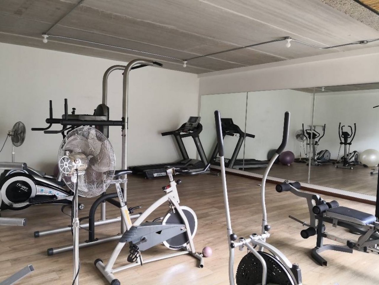 Sale of Loft for Investment - Brasil, Santa Ana — foto 10 de 10